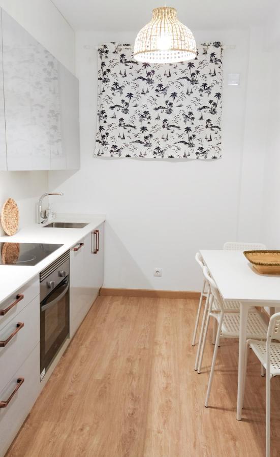 Apartamento Ana Portonovo Extérieur photo